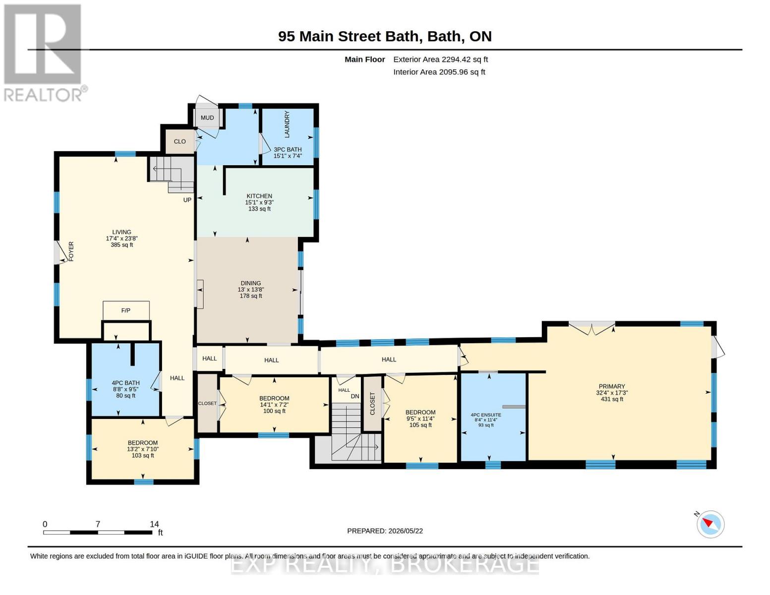 95 Main Street, Loyalist, Ontario  K0H 1G0 - Photo 47 - X13160552