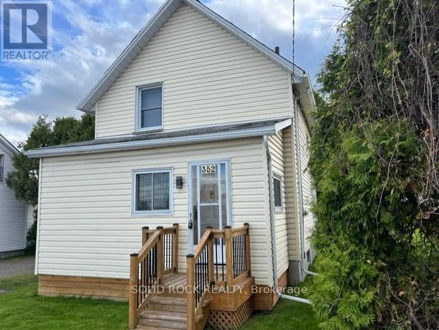 352 NEW STREET, Edwardsburgh/Cardinal, Ontario