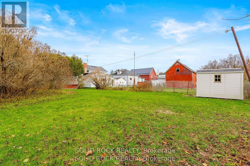 352 New Street, Edwardsburgh/cardinal, Ontario  K0E 1E0 - Photo 35 - X12951970