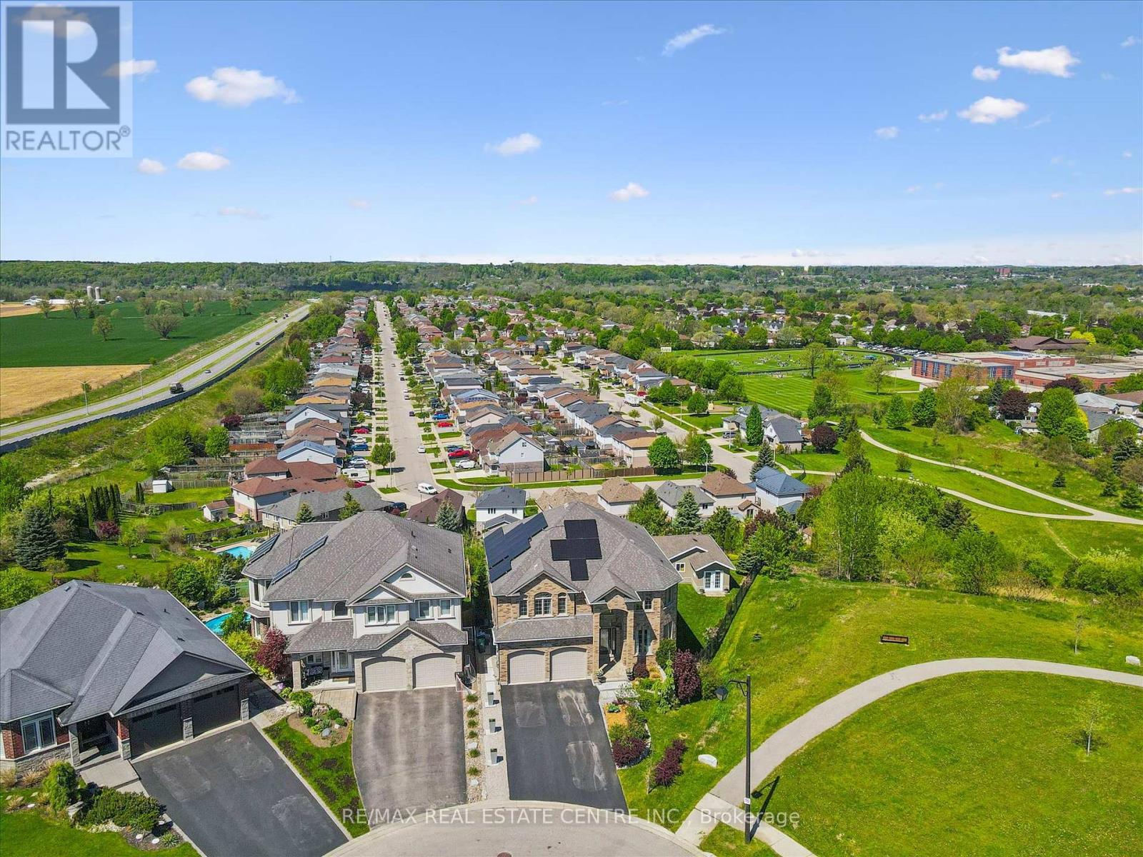 103 Gouda Place, Cambridge, Ontario  N1P 0A9 - Photo 47 - X13162302
