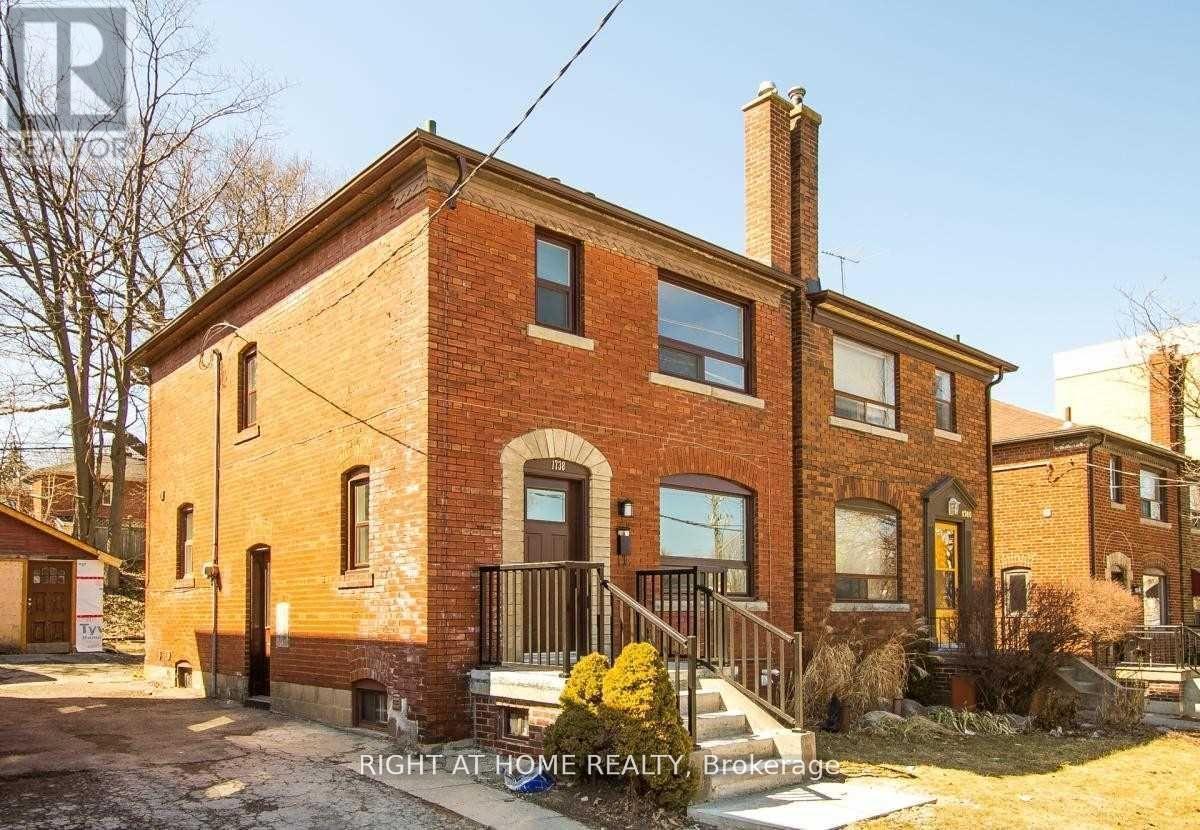 1738 BAYVIEW AVENUE, Toronto, Ontario