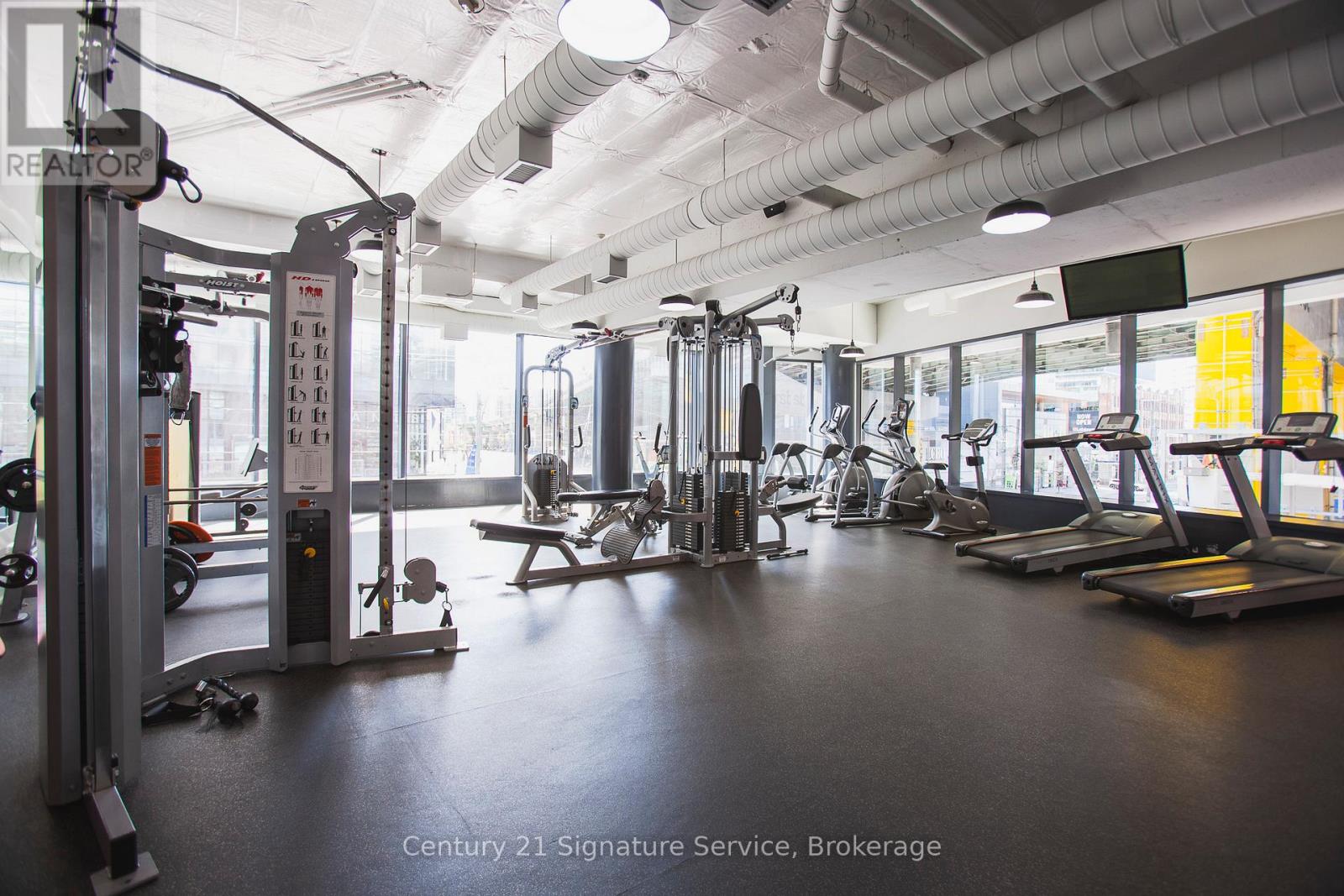 519 - 169 Fort York Boulevard, Toronto, Ontario  M5V 0C8 - Photo 12 - C13163350