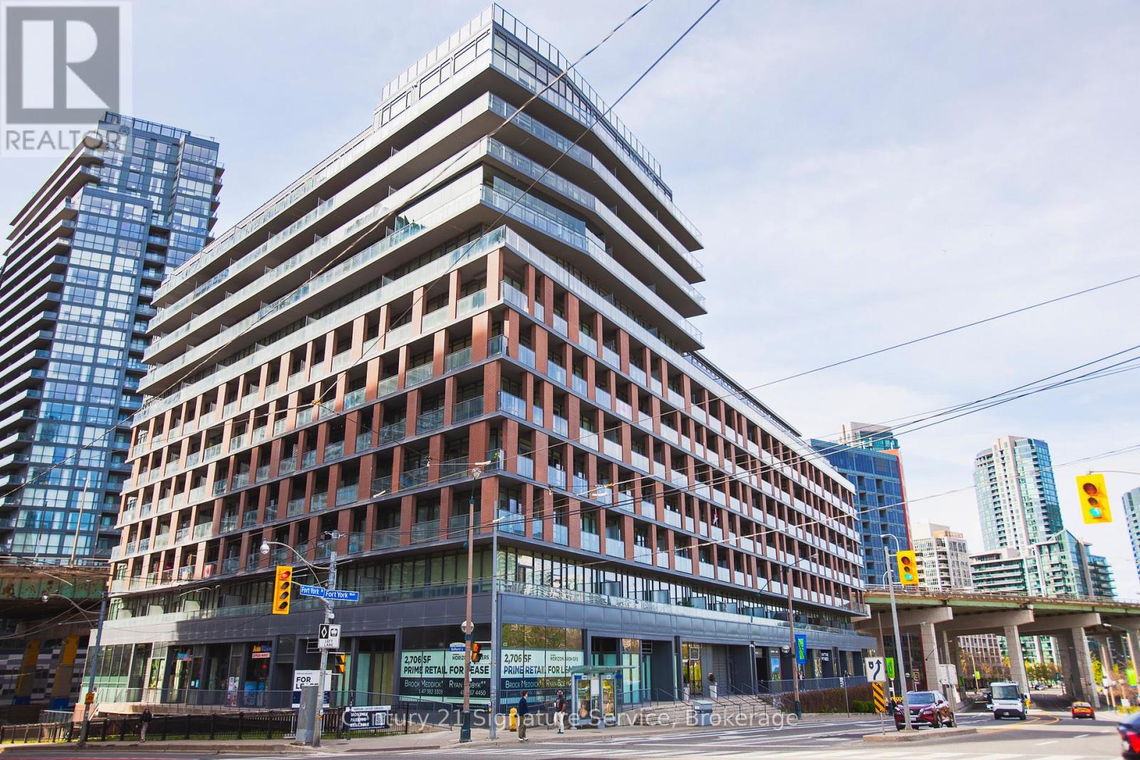 519 - 169 Fort York Boulevard, Toronto, Ontario  M5V 0C8 - Photo 2 - C13163350