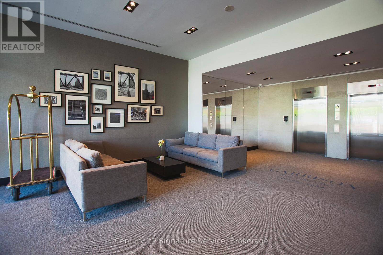 519 - 169 Fort York Boulevard, Toronto, Ontario  M5V 0C8 - Photo 3 - C13163350