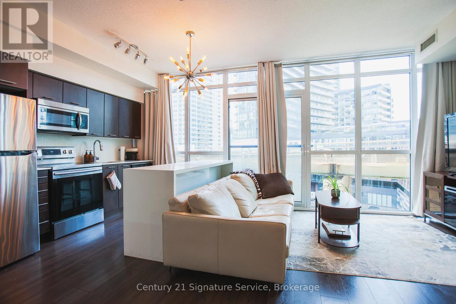 519 - 169 Fort York Boulevard, Toronto, Ontario  M5V 0C8 - Photo 5 - C13163350