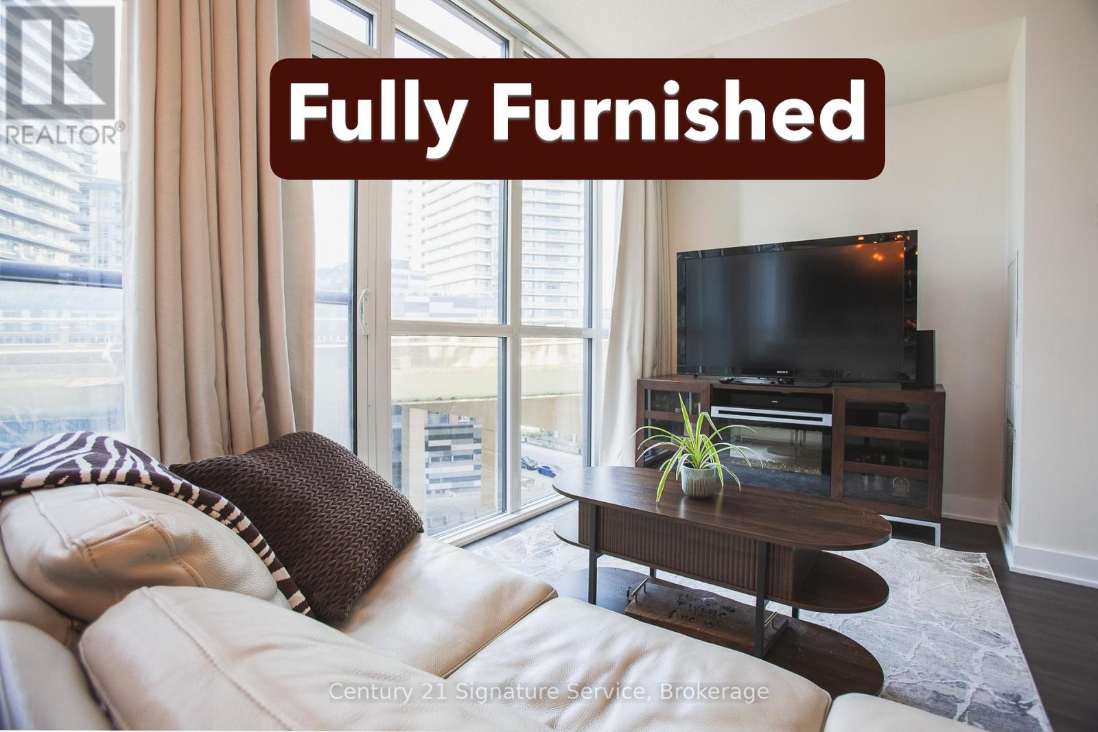 519 - 169 Fort York Boulevard, Toronto, Ontario  M5V 0C8 - Photo 6 - C13163350
