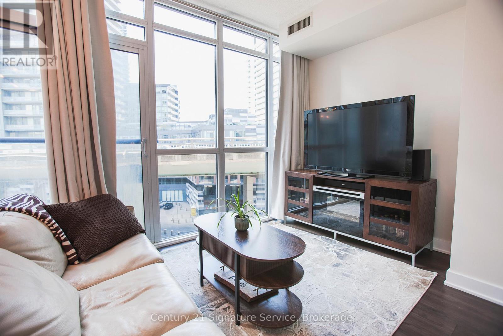 519 - 169 Fort York Boulevard, Toronto, Ontario  M5V 0C8 - Photo 7 - C13163350
