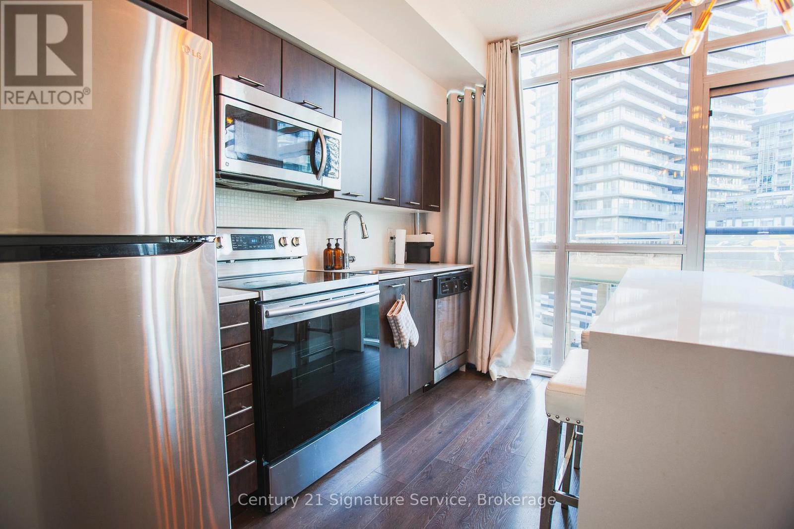 519 - 169 Fort York Boulevard, Toronto, Ontario  M5V 0C8 - Photo 8 - C13163350
