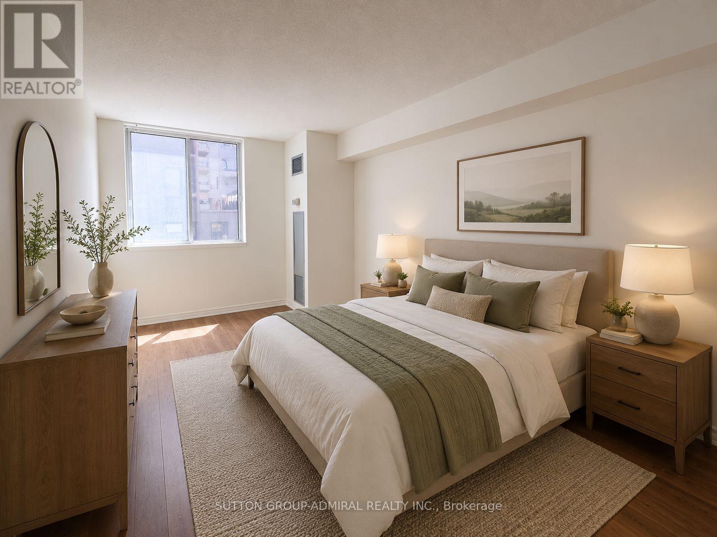403 - 736 Bay Street, Toronto, Ontario  M5G 2M4 - Photo 2 - C13163380