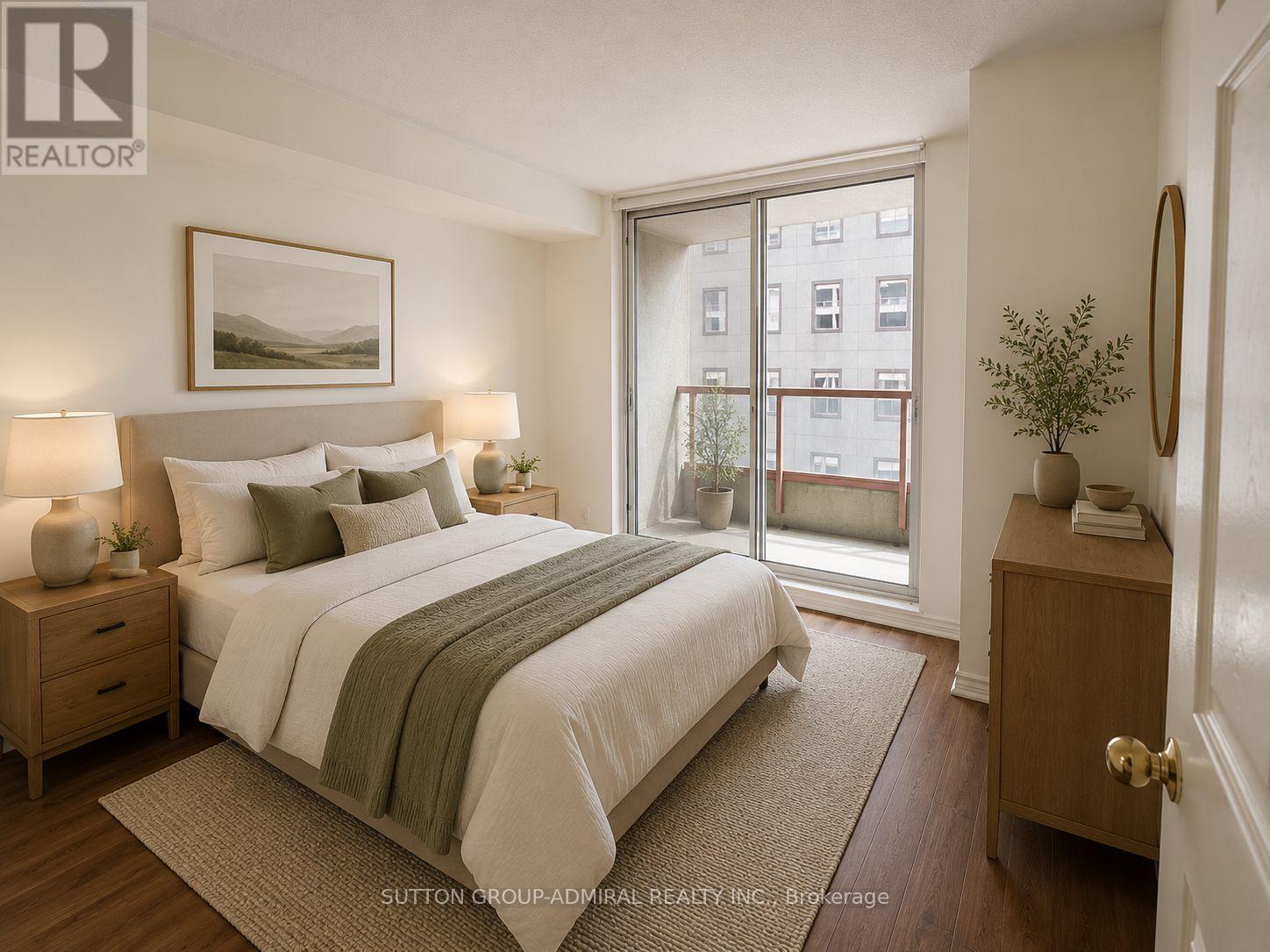 403 - 736 Bay Street, Toronto, Ontario  M5G 2M4 - Photo 3 - C13163380