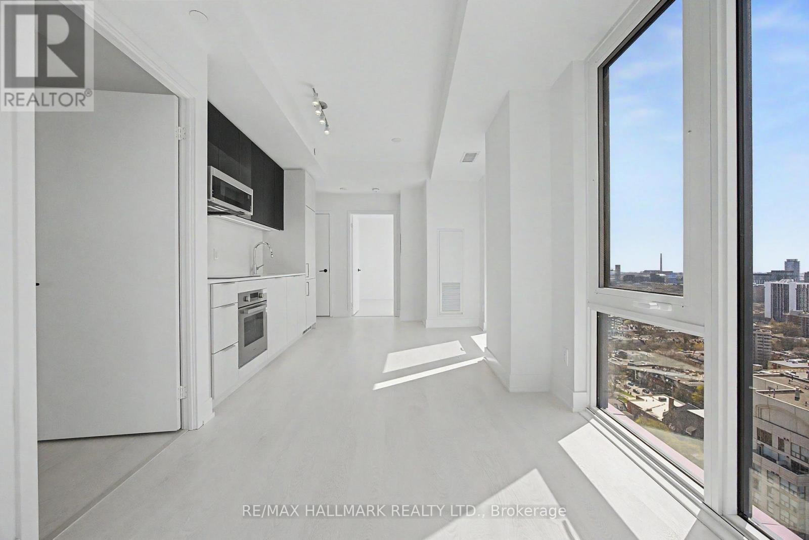 2703 - 308 Jarvis Street, Toronto, Ontario  M5B 0E3 - Photo 2 - C13163408