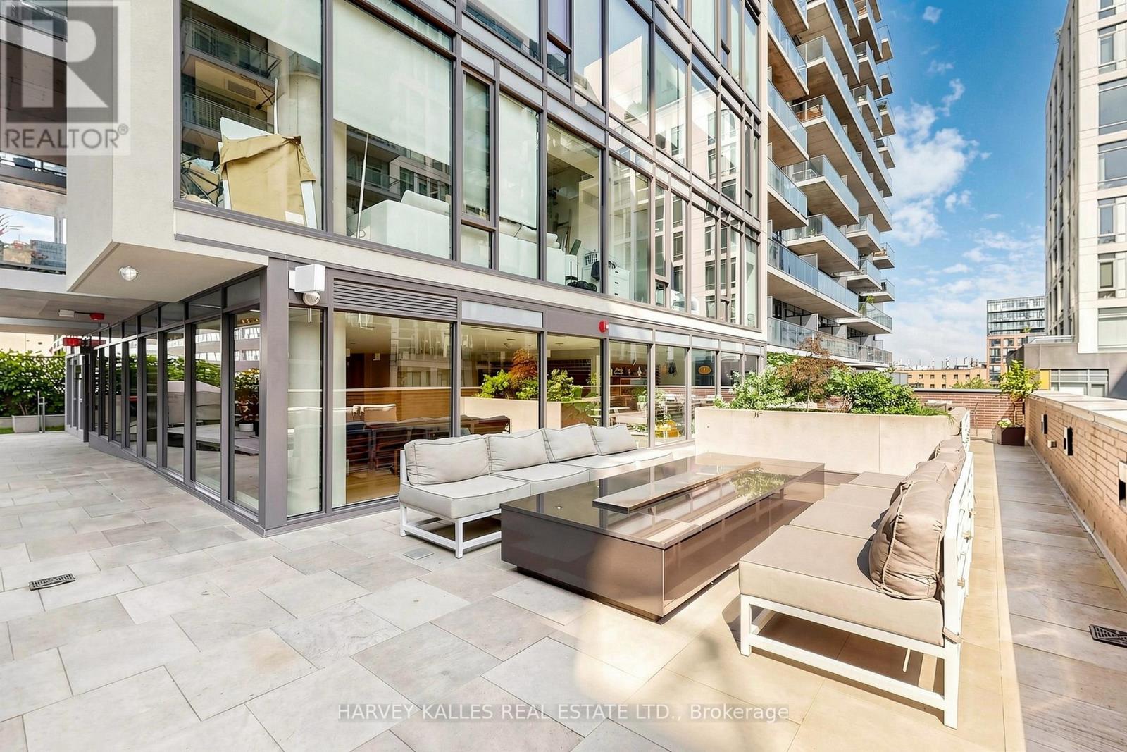 511 - 111 Bathurst Street, Toronto, Ontario  M5V 0M9 - Photo 18 - C13163430