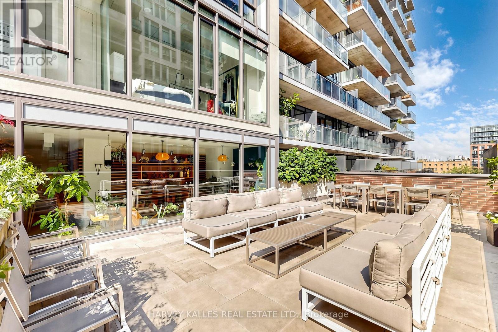 511 - 111 Bathurst Street, Toronto, Ontario  M5V 0M9 - Photo 21 - C13163430