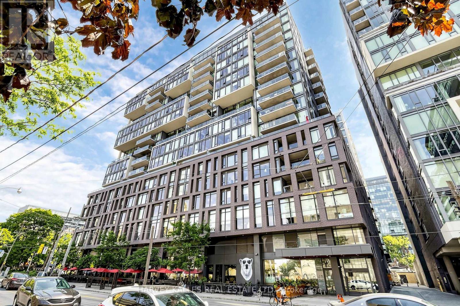 511 - 111 Bathurst Street, Toronto, Ontario  M5V 0M9 - Photo 23 - C13163430