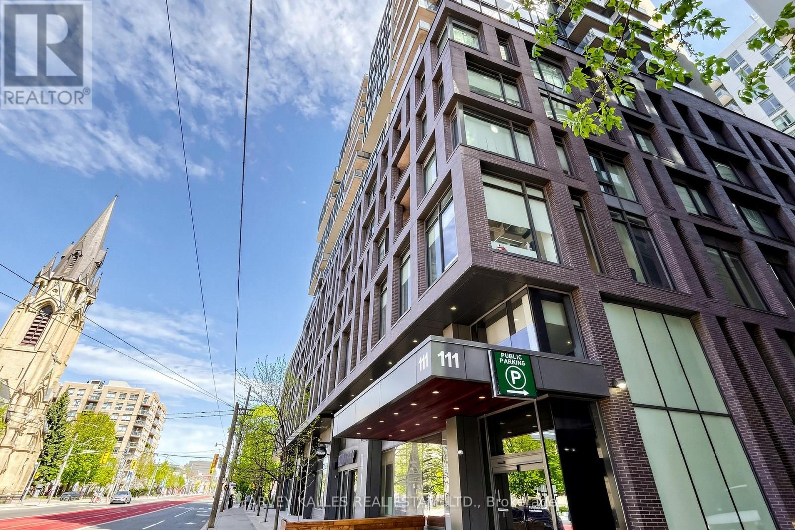 511 - 111 Bathurst Street, Toronto, Ontario  M5V 0M9 - Photo 24 - C13163430