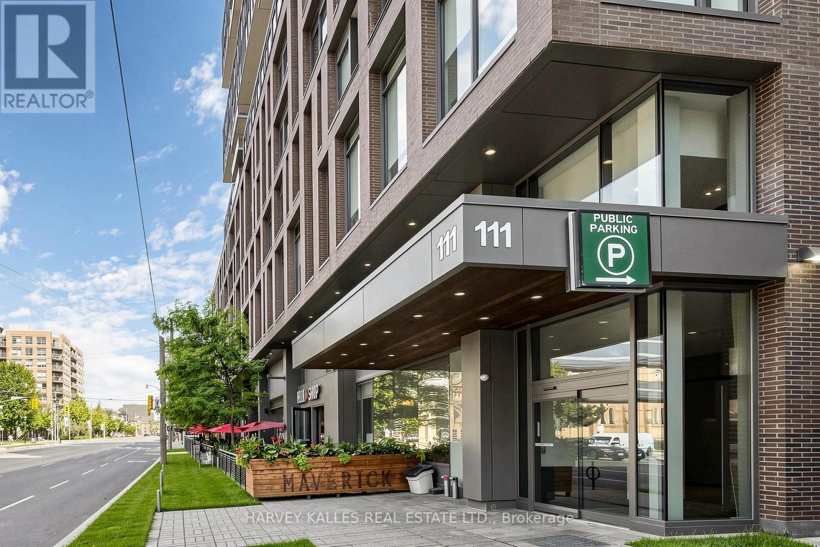 511 - 111 Bathurst Street, Toronto, Ontario  M5V 0M9 - Photo 25 - C13163430