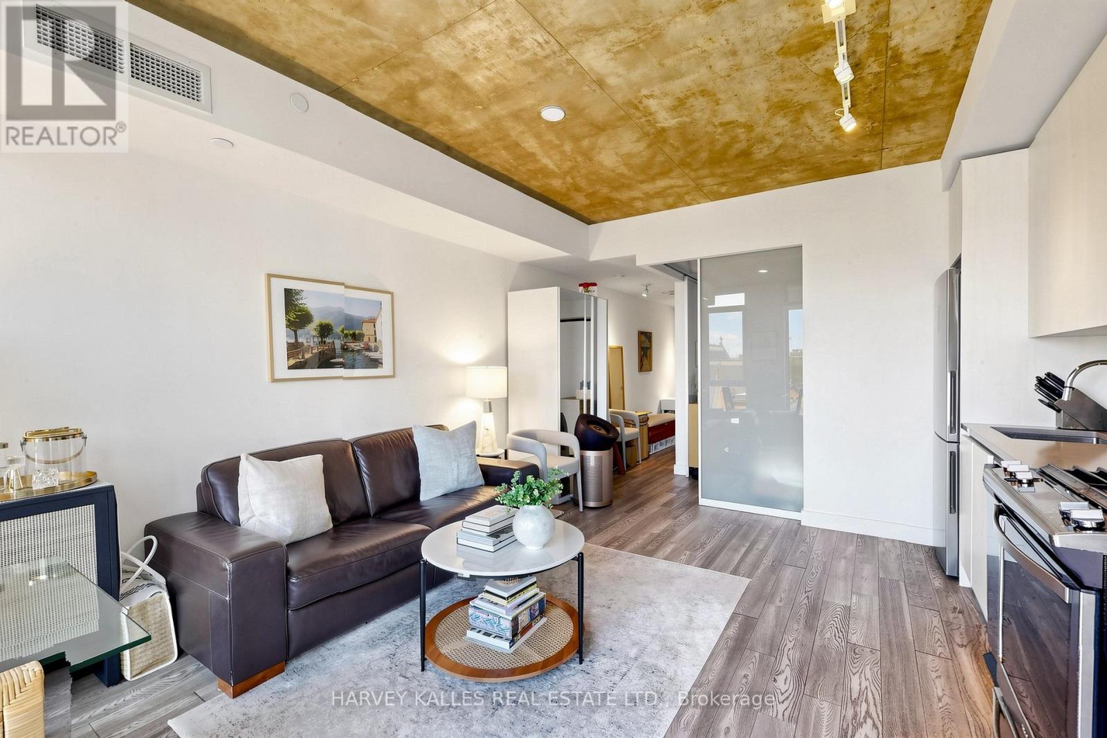 511 - 111 Bathurst Street, Toronto, Ontario  M5V 0M9 - Photo 6 - C13163430