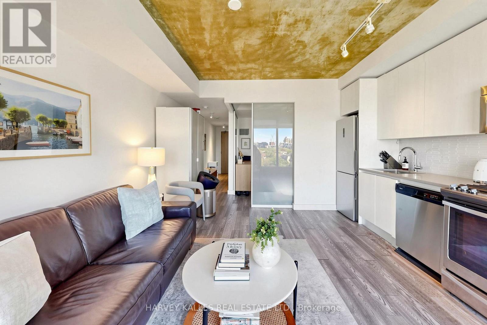 511 - 111 Bathurst Street, Toronto, Ontario  M5V 0M9 - Photo 7 - C13163430