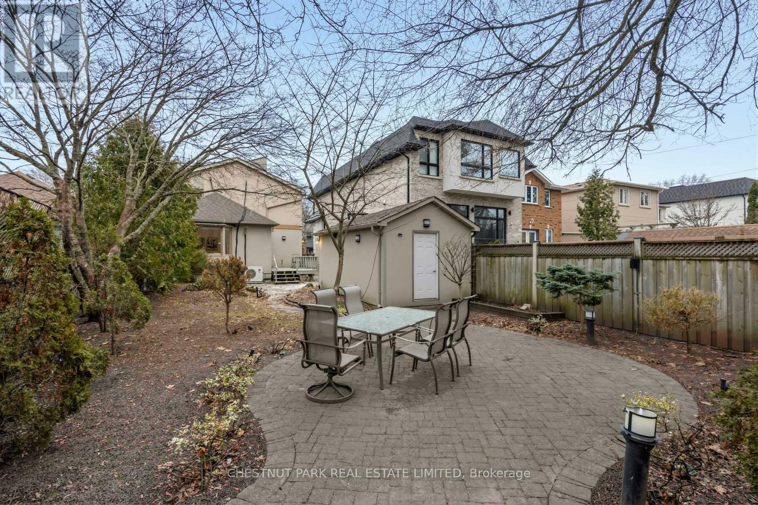 122 Randolph Road, Toronto, Ontario  M4G 3R9 - Photo 31 - C13163458