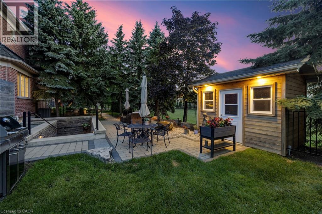 2147 Berwick Drive, Burlington, Ontario  L7M 4B2 - Photo 43 - 40822347