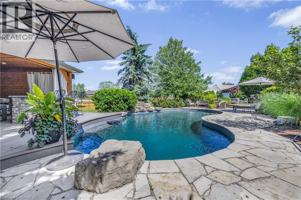 2147 Berwick Drive, Burlington, Ontario  L7M 4B2 - Photo 36 - 40822347