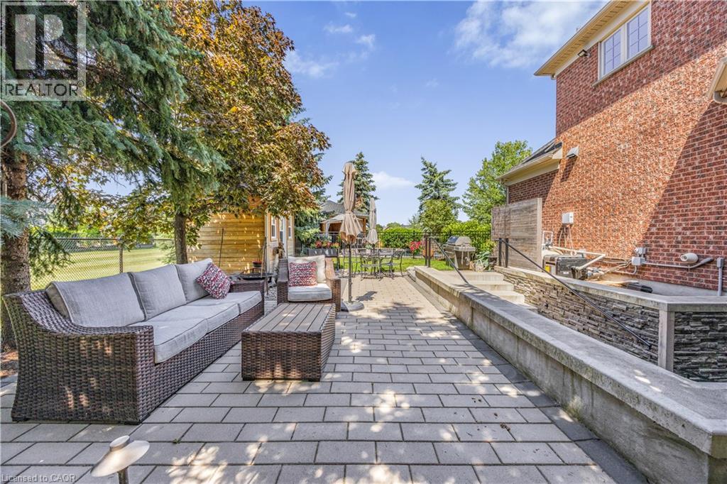 2147 Berwick Drive, Burlington, Ontario  L7M 4B2 - Photo 35 - 40822347