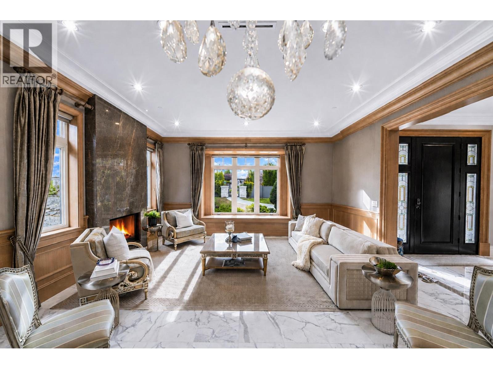 5755 Angus Drive, Vancouver, British Columbia  V6M 3N7 - Photo 8 - R3125201