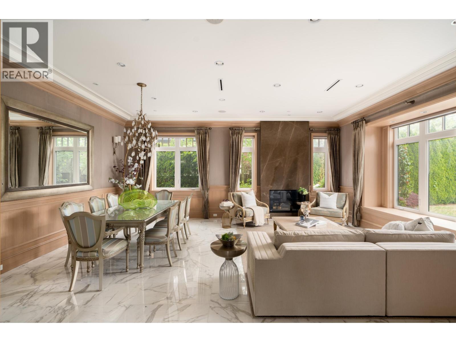 5755 Angus Drive, Vancouver, British Columbia  V6M 3N7 - Photo 7 - R3125201