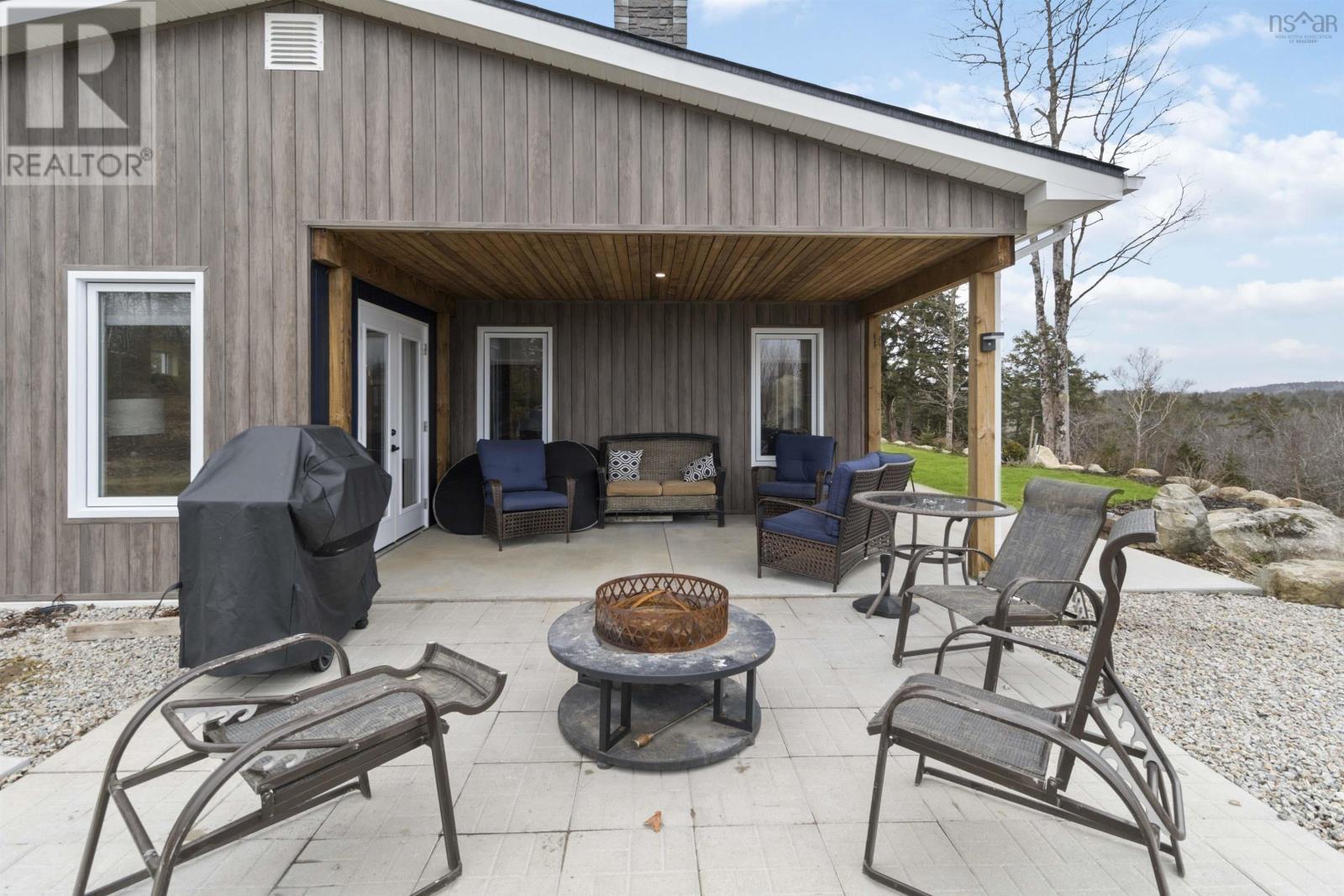 45 River Mill Terrace, Conquerall Mills, Nova Scotia  B4V 9H6 - Photo 35 - 202602921
