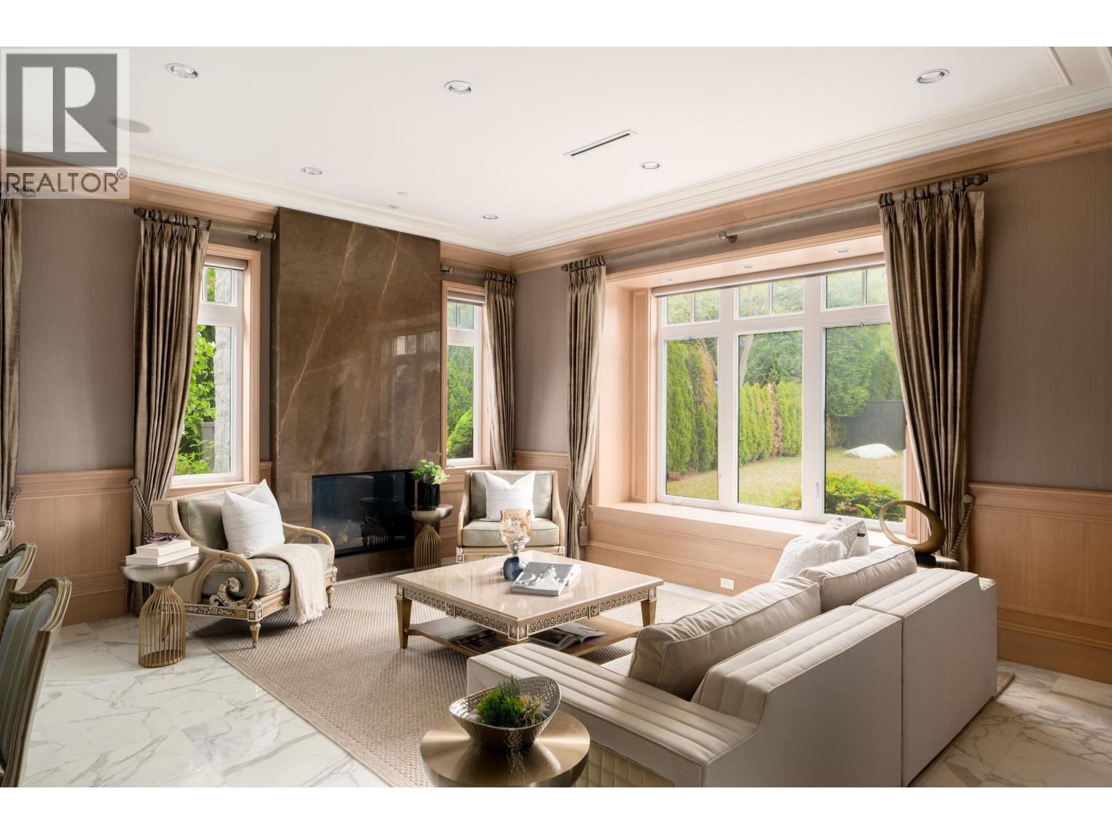 5755 Angus Drive, Vancouver, British Columbia  V6M 3N7 - Photo 6 - R3125201