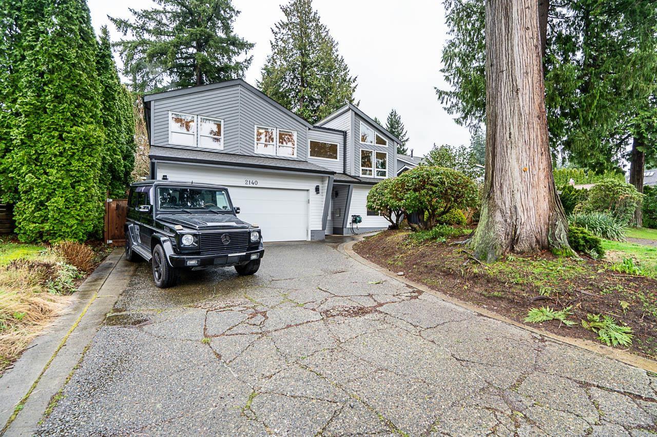 2140 127A STREET, Surrey, British Columbia