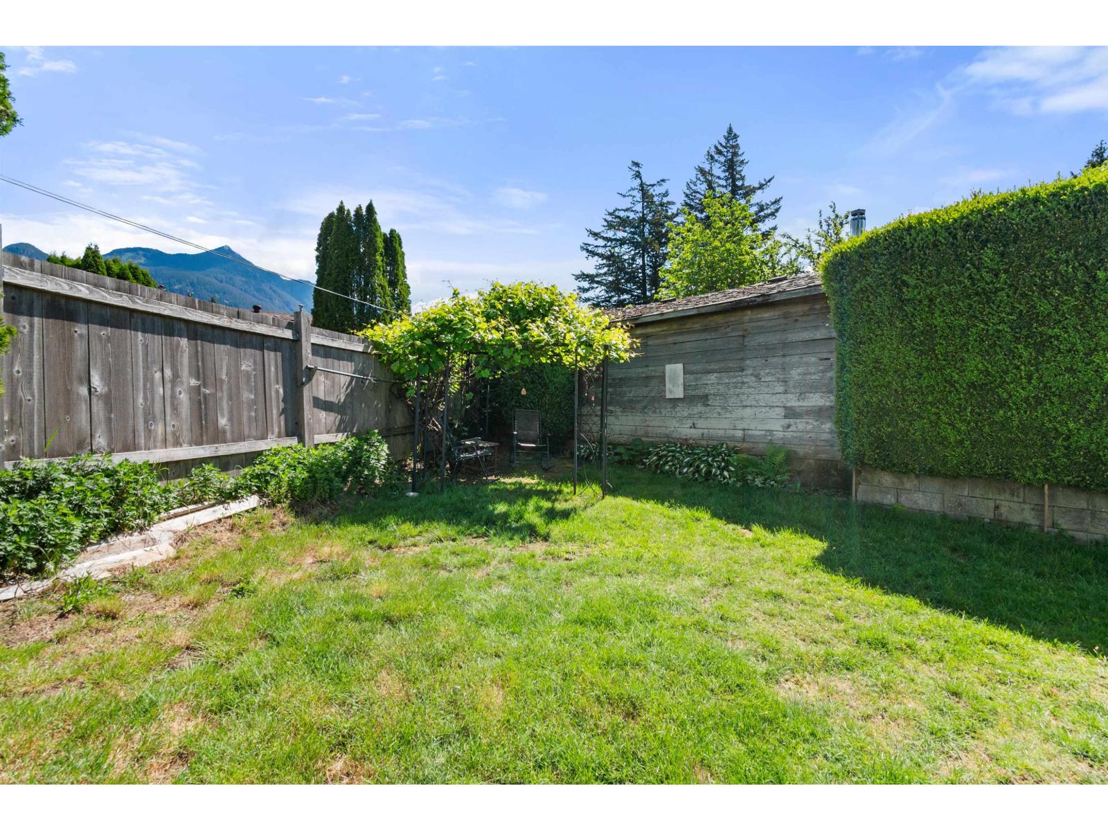435 Hemlock Avenue, Hope, Hope, British Columbia  V0X 1L0 - Photo 24 - R3126690