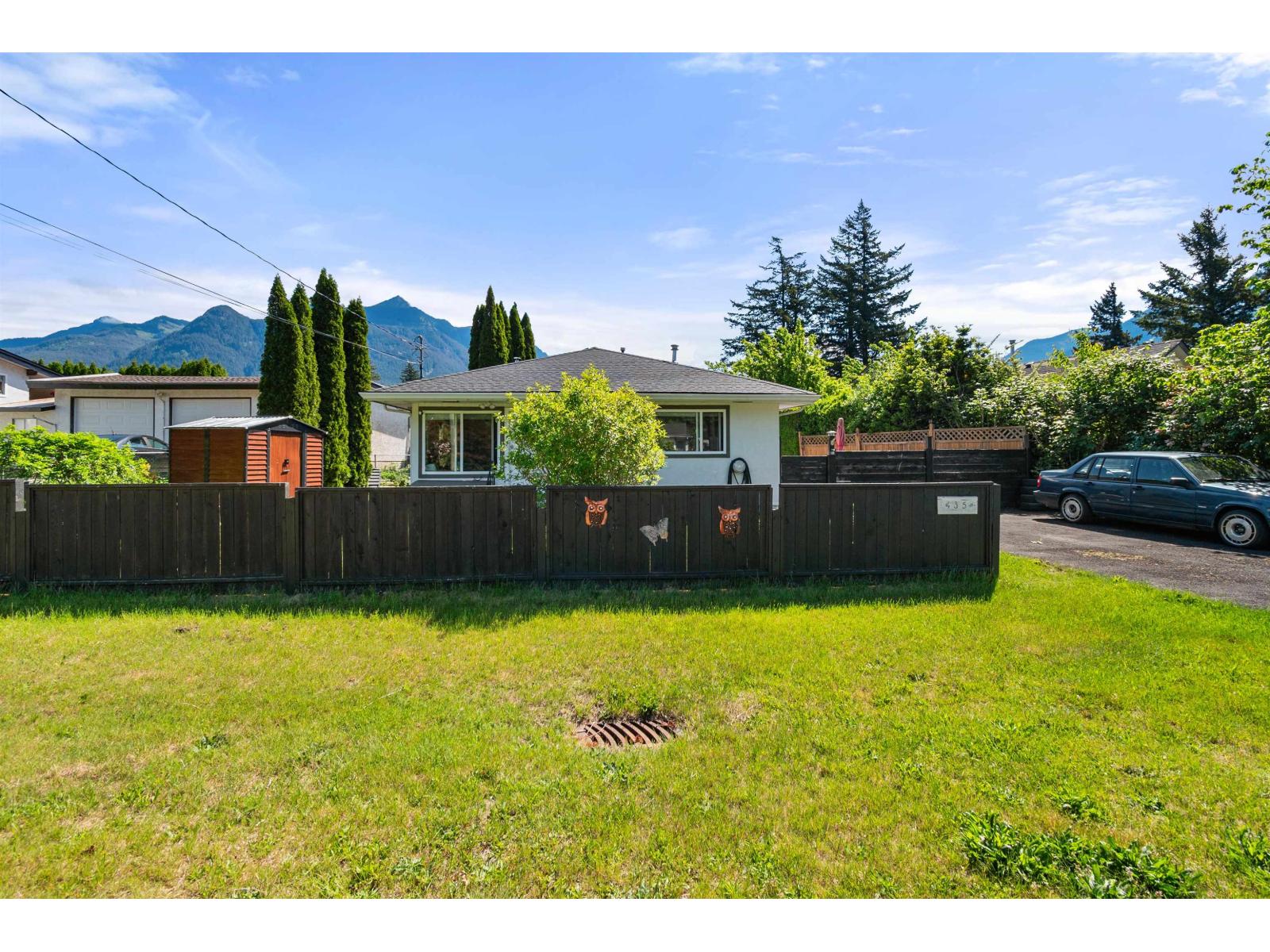 435 Hemlock Avenue, Hope, Hope, British Columbia  V0X 1L0 - Photo 27 - R3126690