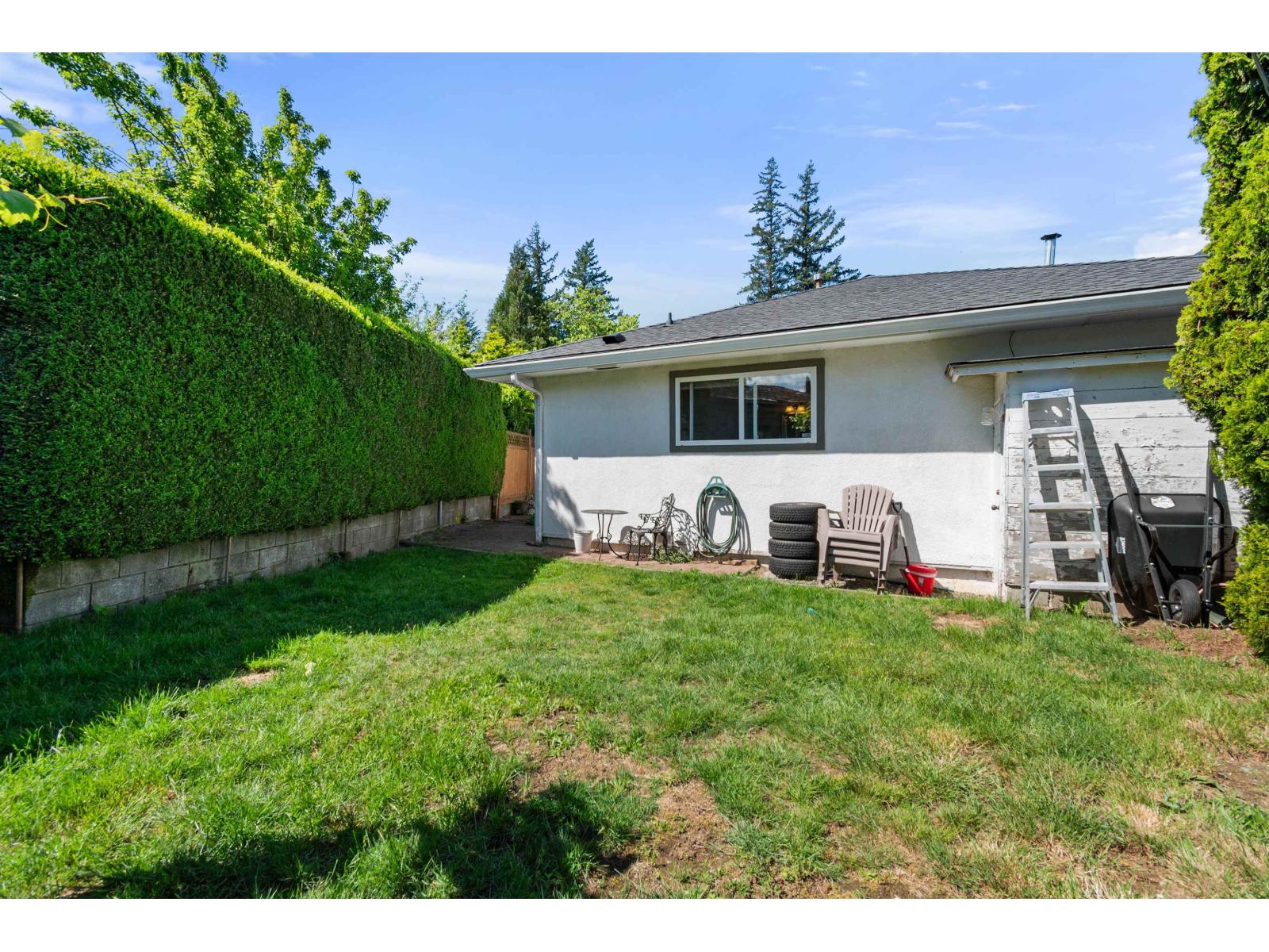 435 Hemlock Avenue, Hope, Hope, British Columbia  V0X 1L0 - Photo 22 - R3126690