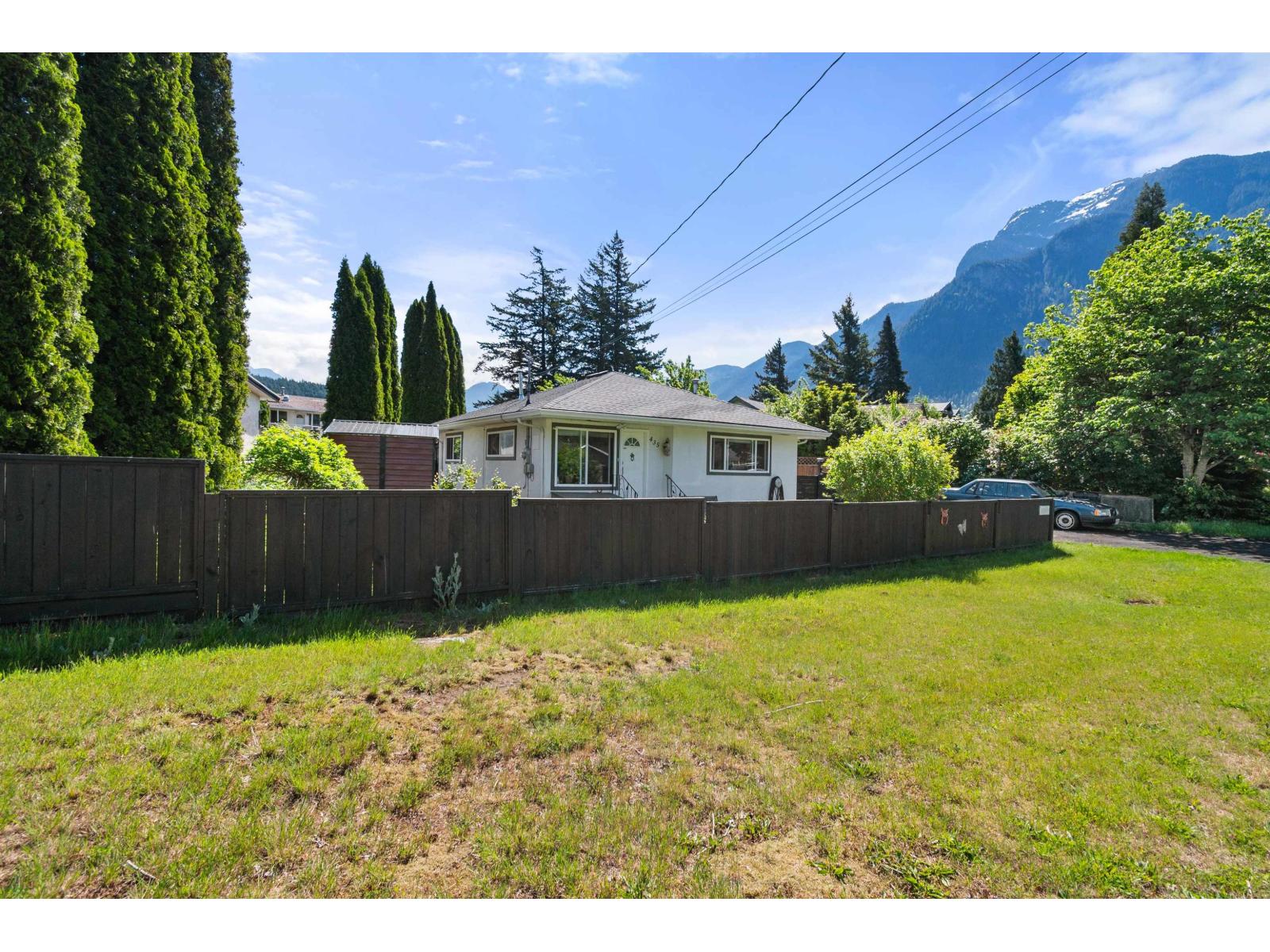 435 Hemlock Avenue, Hope, Hope, British Columbia  V0X 1L0 - Photo 28 - R3126690