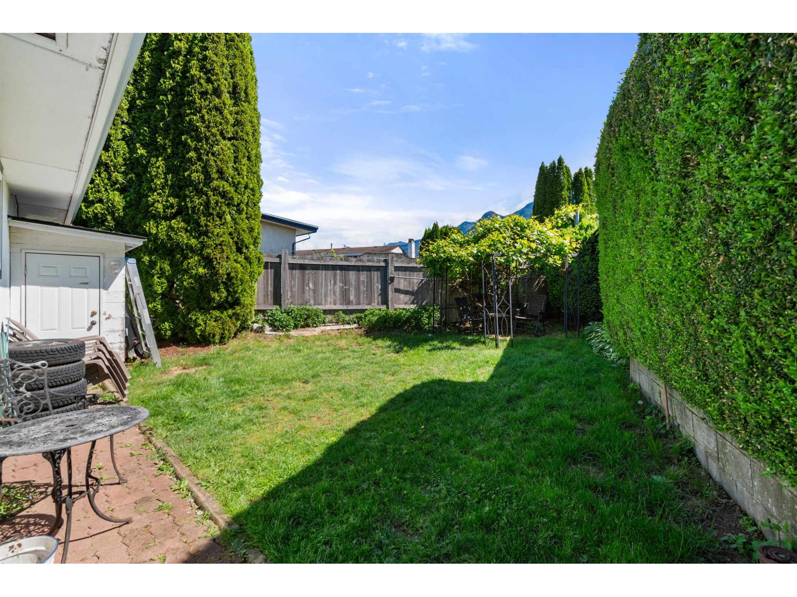 435 Hemlock Avenue, Hope, Hope, British Columbia  V0X 1L0 - Photo 26 - R3126690