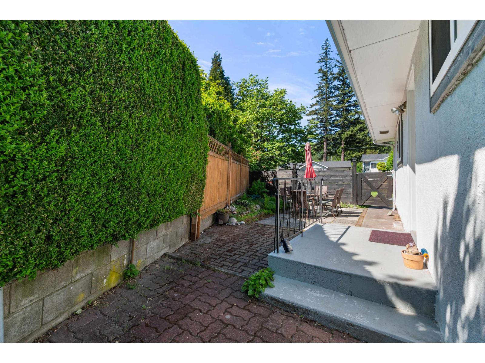 435 Hemlock Avenue, Hope, Hope, British Columbia  V0X 1L0 - Photo 25 - R3126690