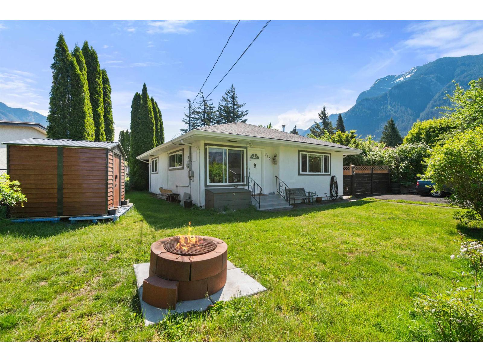 435 Hemlock Avenue, Hope, Hope, British Columbia  V0X 1L0 - Photo 21 - R3126690