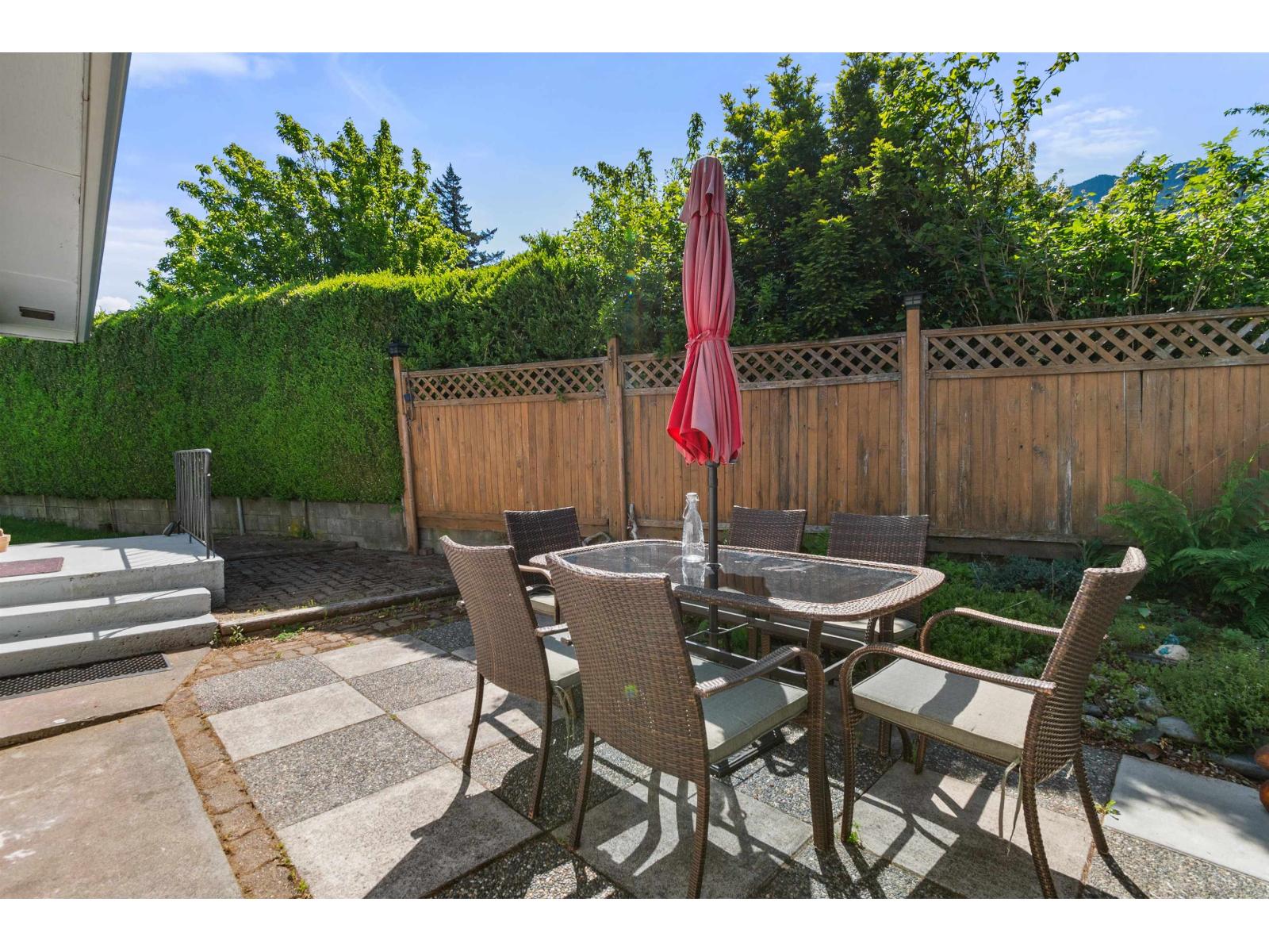 435 Hemlock Avenue, Hope, Hope, British Columbia  V0X 1L0 - Photo 23 - R3126690