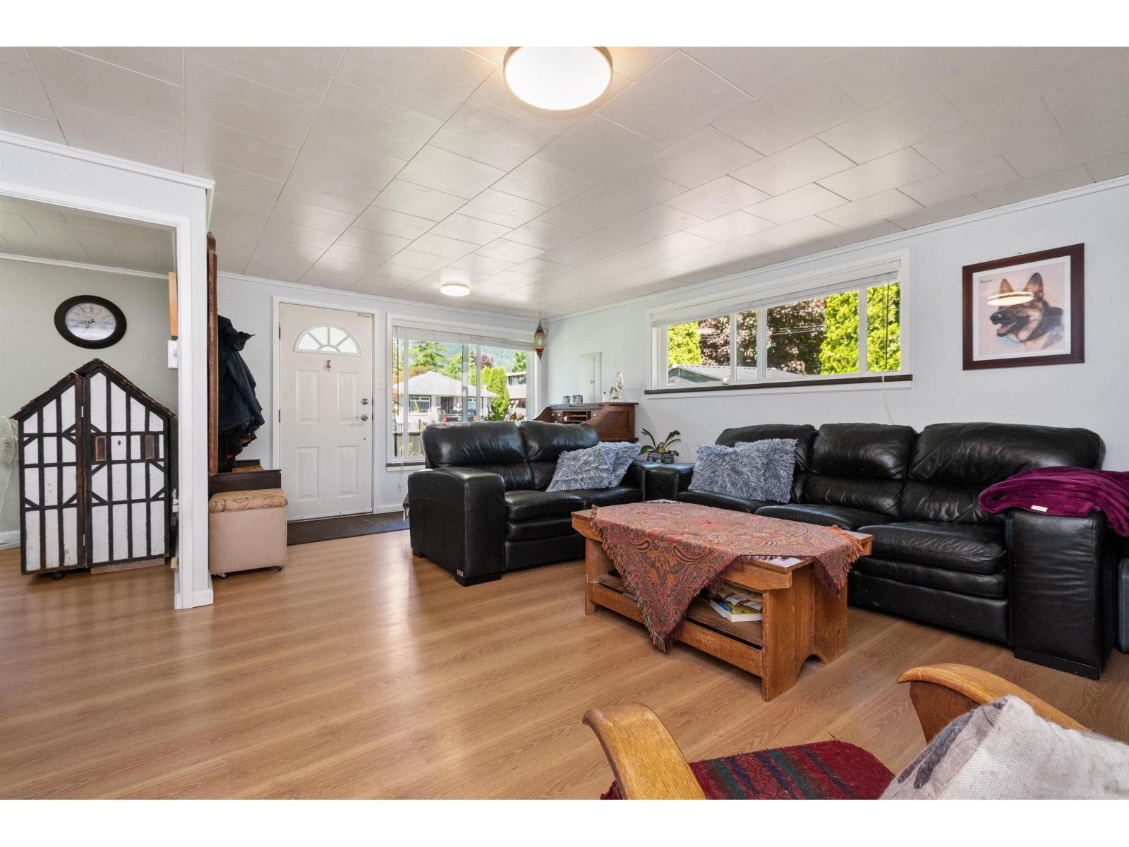 435 Hemlock Avenue, Hope, Hope, British Columbia  V0X 1L0 - Photo 3 - R3126690