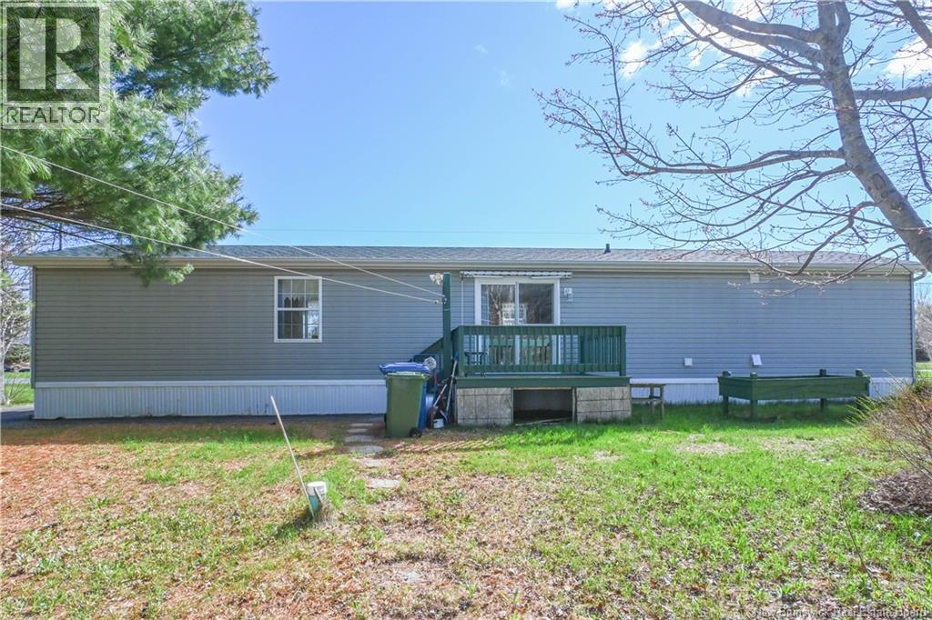 721 Du Portage Road, Sainte-Cécile, New Brunswick  E8T 2X5 - Photo 6 - NB140150