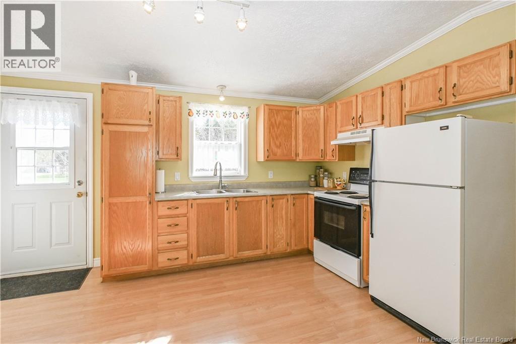 721 Du Portage Road, Sainte-Cécile, New Brunswick  E8T 2X5 - Photo 17 - NB140150