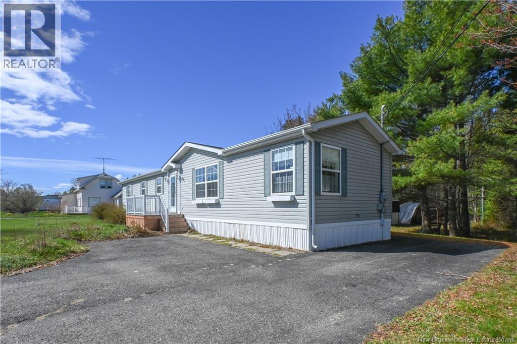 721 Du Portage Road, Sainte-Cécile, New Brunswick  E8T 2X5 - Photo 11 - NB140150