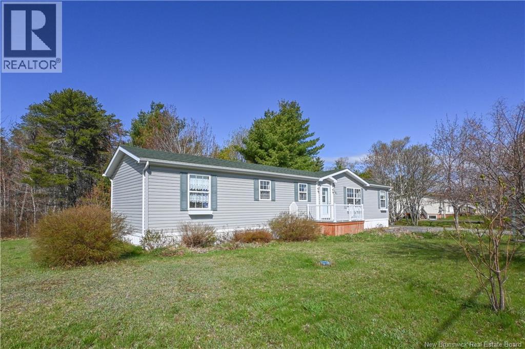 721 Du Portage Road, Sainte-Cécile, New Brunswick  E8T 2X5 - Photo 3 - NB140150