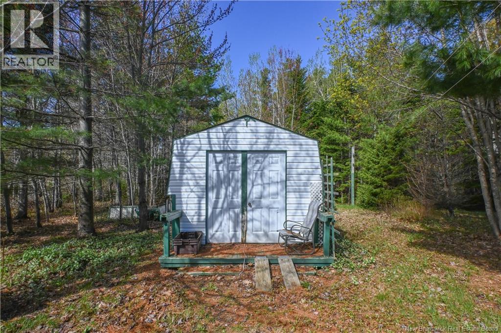 721 Du Portage Road, Sainte-Cécile, New Brunswick  E8T 2X5 - Photo 7 - NB140150