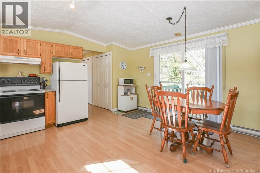 721 Du Portage Road, Sainte-Cécile, New Brunswick  E8T 2X5 - Photo 13 - NB140150