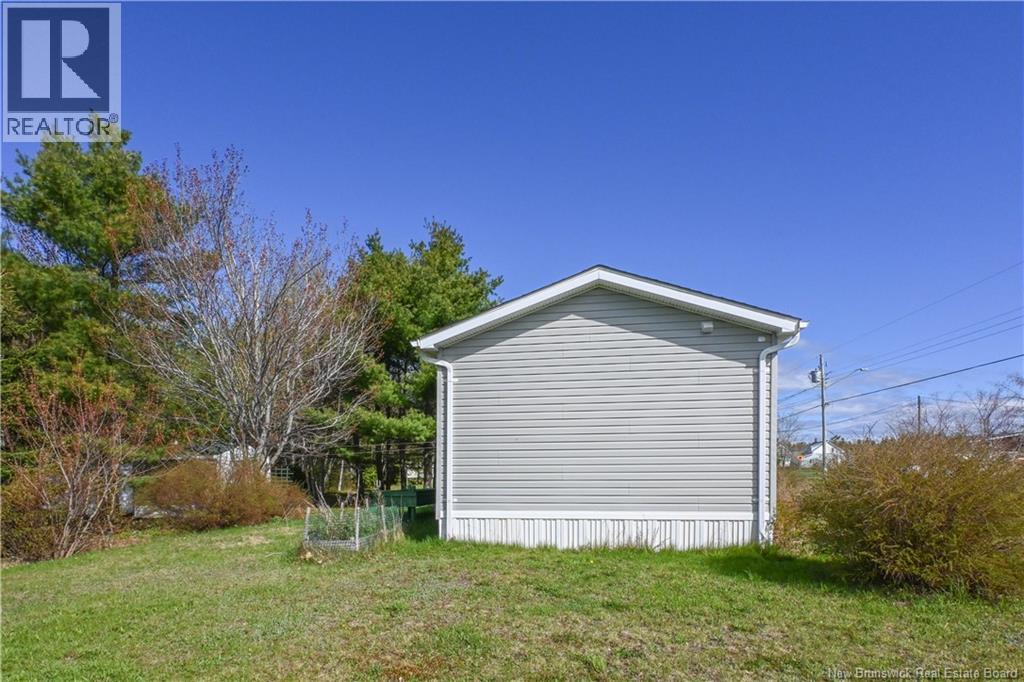 721 Du Portage Road, Sainte-Cécile, New Brunswick  E8T 2X5 - Photo 4 - NB140150