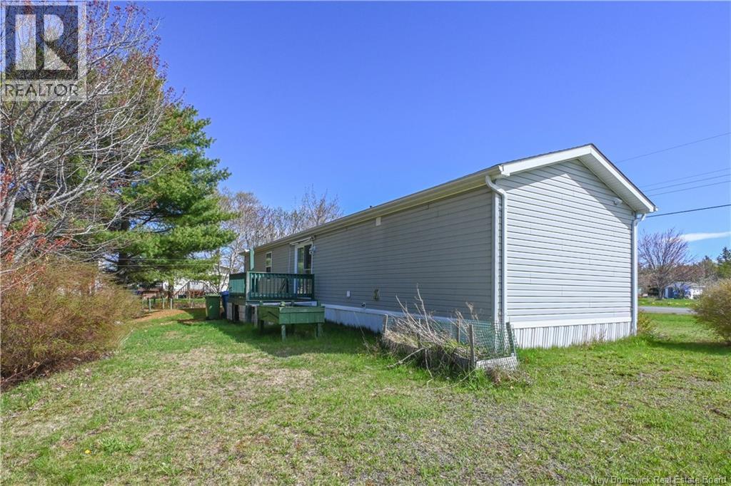 721 Du Portage Road, Sainte-Cécile, New Brunswick  E8T 2X5 - Photo 5 - NB140150