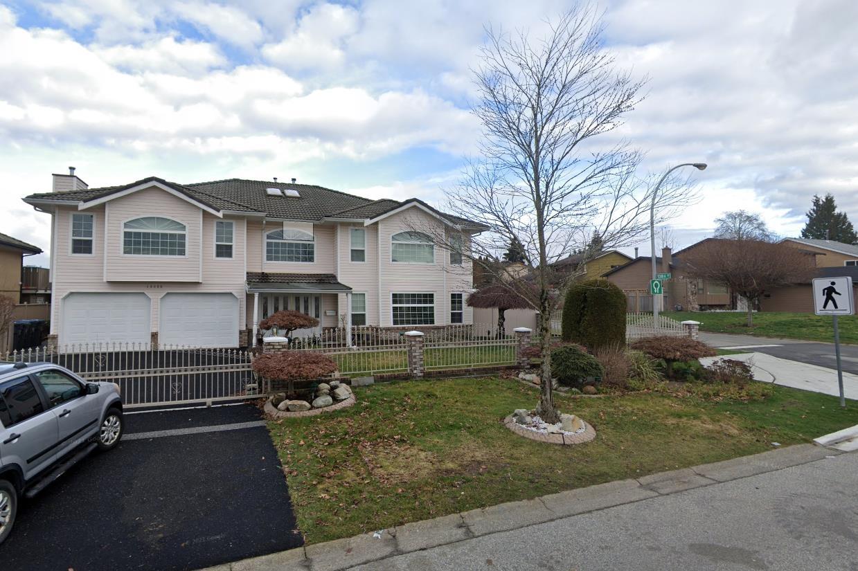 13839 91 AVENUE, Surrey, British Columbia