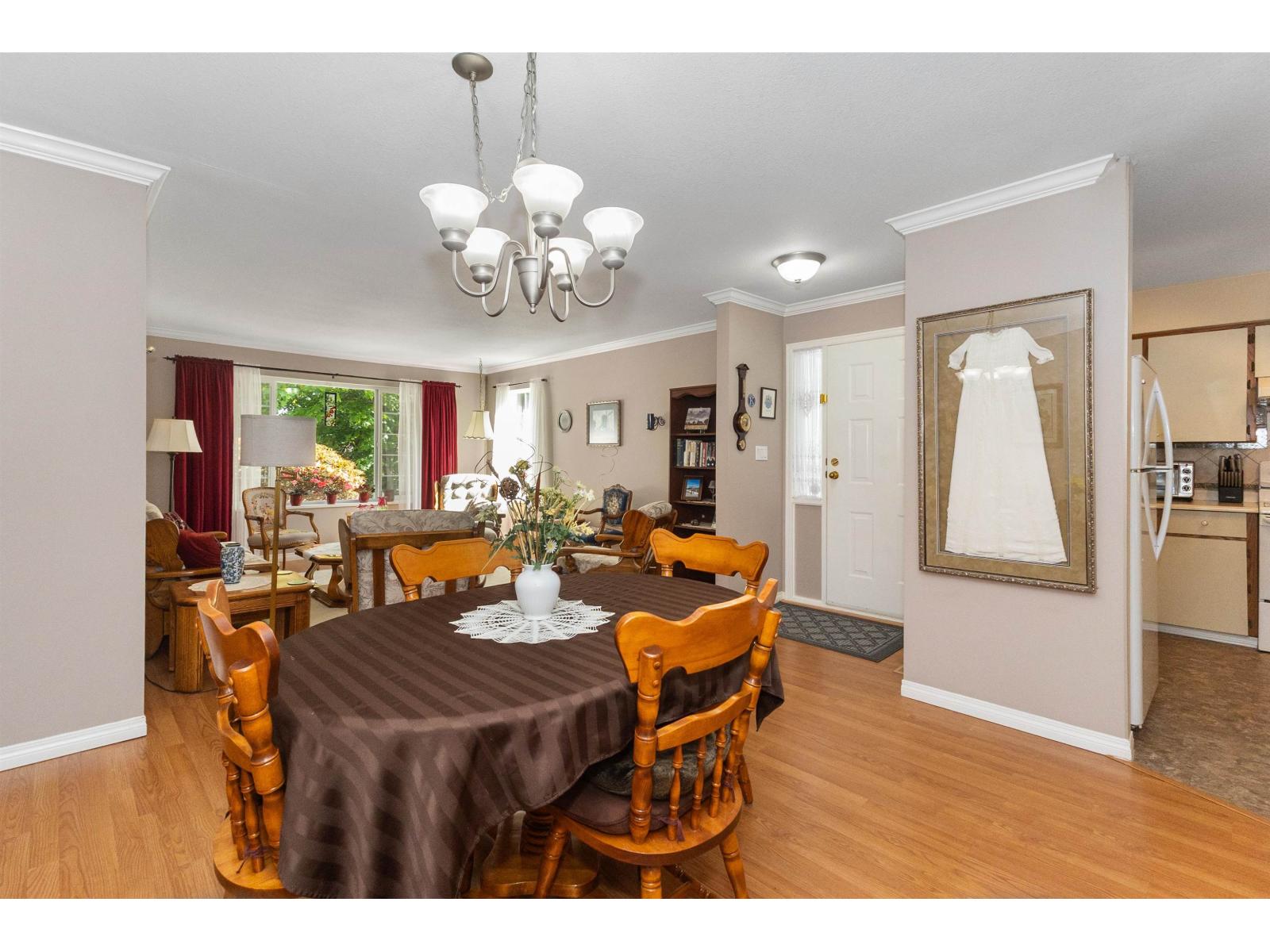 11 33020 Maclure Road, Abbotsford, British Columbia  V2S 7J6 - Photo 4 - R3126815